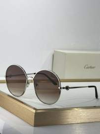 Picture of Cartier Sunglasses _SKUfw77836911fw